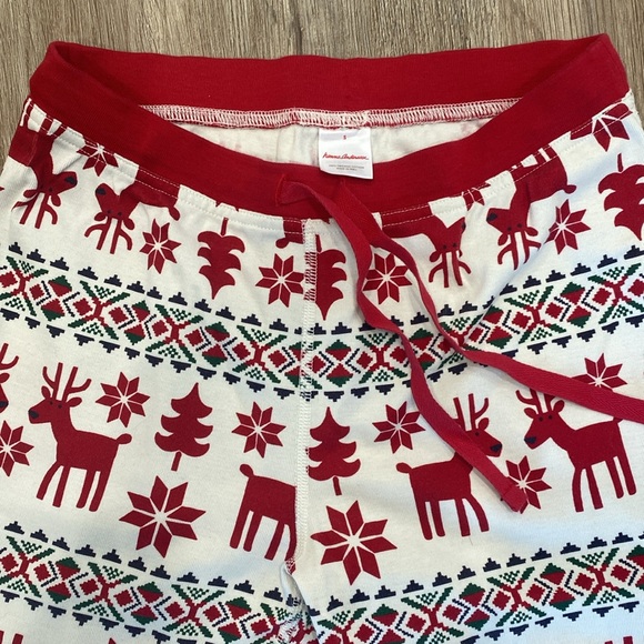 Hanna Andersson Pajama Set - Picture 5 of 6